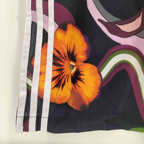 アディダス adidas FLORAL BURST LONG TANK レディース