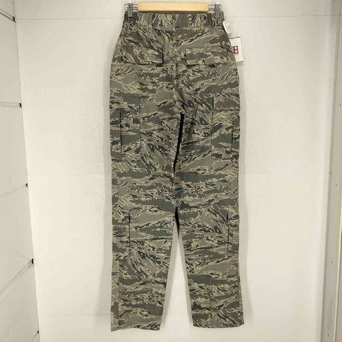ユーエスエアーフォース U.S. AIR FORCE ABU カーゴパンツ メンズ JPN:L