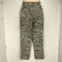ユーエスエアーフォース U.S. AIR FORCE ABU カーゴパンツ メンズ JPN:L