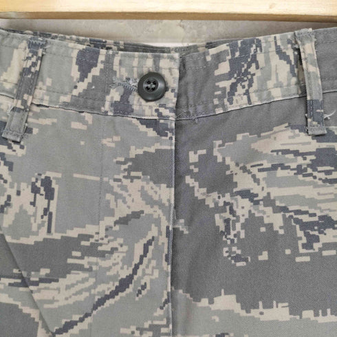 ユーエスエアーフォース U.S. AIR FORCE ABU カーゴパンツ メンズ JPN:L