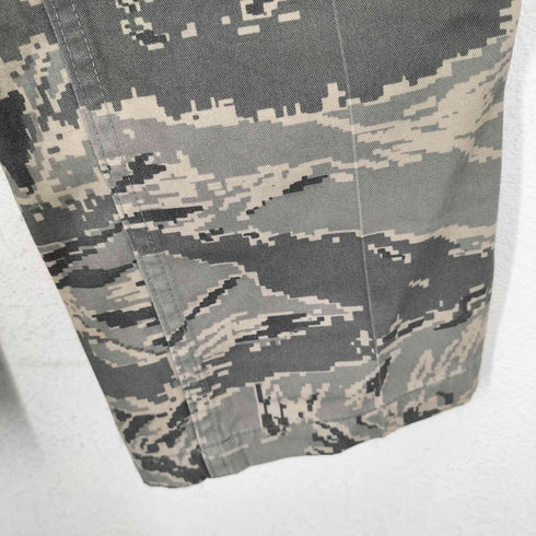 ユーエスエアーフォース U.S. AIR FORCE ABU カーゴパンツ メンズ JPN:L