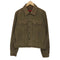 ヒューゴボス HUGO BOSS コーデユロイ トラッカージャケット メンズ JPN:M