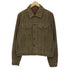 ヒューゴボス HUGO BOSS コーデユロイ トラッカージャケット メンズ JPN:M