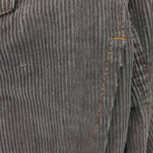 ヒューゴボス HUGO BOSS コーデユロイ トラッカージャケット メンズ JPN:M