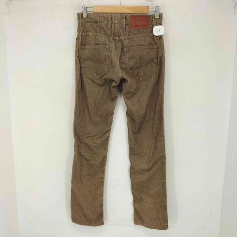 ボスヒューゴボス BOSS HUGO BOSS コーデュロイ パンツ メンズ 30/32