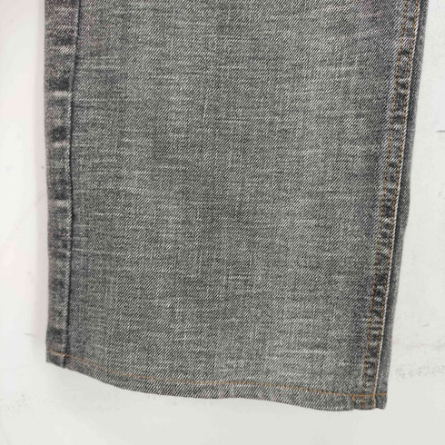 ボスヒューゴボス BOSS HUGO BOSS パッチワークデザイン デニムパンツ Y2K メンズ 30/34