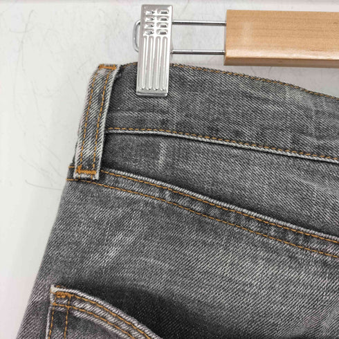 ボスヒューゴボス BOSS HUGO BOSS パッチワークデザイン デニムパンツ Y2K メンズ 30/34