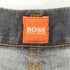 ボスヒューゴボス BOSS HUGO BOSS パッチワークデザイン デニムパンツ Y2K メンズ 30/34