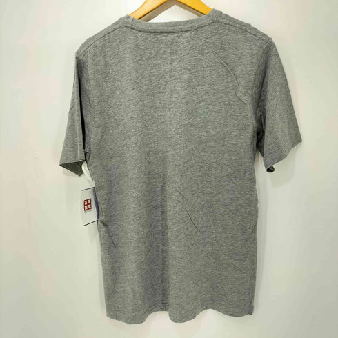 ガイジンメイド GAIJIN MADE フラワーモチーフ グラフィックプリント S/S Tシャツ メンズ JPN:2