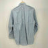 ブルックスブラザーズ BROOKS BROTHERS TRADITIONAL FIT ストライプ柄 L/S BDシャツ メンズ 14 1/2