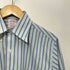 ブルックスブラザーズ BROOKS BROTHERS TRADITIONAL FIT ストライプ柄 L/S BDシャツ メンズ 14 1/2