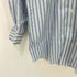 ブルックスブラザーズ BROOKS BROTHERS TRADITIONAL FIT ストライプ柄 L/S BDシャツ メンズ 14 1/2