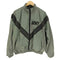 ユーエスアーミー U.S. ARMY IPFU JACKET 米軍 トレーニング ナイロン ジャケット メンズ