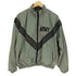ユーエスアーミー U.S. ARMY IPFU JACKET 米軍 トレーニング ナイロン ジャケット メンズ