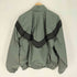 ユーエスアーミー U.S. ARMY IPFU JACKET 米軍 トレーニング ナイロン ジャケット メンズ