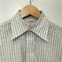 ブルックスブラザーズ BROOKS BROTHERS TRADITIONAL FIT チェック柄 L/S BDシャツ メンズ 14 1/2