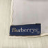 バーバリーズ BURBERRYS ノバチェックシルクスカーフ レディース