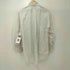 ブルックスブラザーズ BROOKS BROTHERS TRADITIONAL FIT チェック柄 L/S BDシャツ メンズ 14 1/2