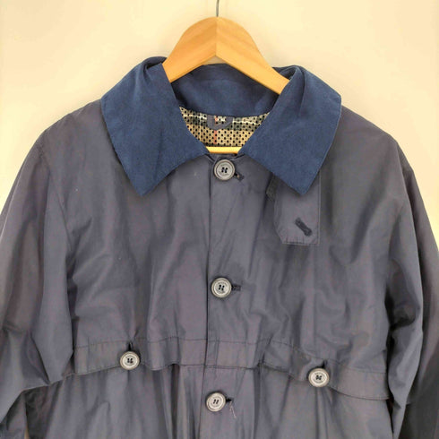 バブアー Barbour Breathables T111 Coldstream Waterproof 3/4 JACKET ブリーザブル コールドストリーム ウォータープルーフ 3/4 ジャケット メンズ import:M