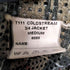 バブアー Barbour Breathables T111 Coldstream Waterproof 3/4 JACKET ブリーザブル コールドストリーム ウォータープルーフ 3/4 ジャケット メンズ import:M