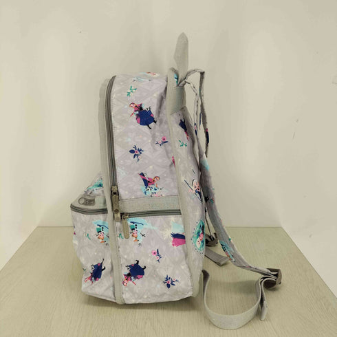 レスポートサック LeSportsac ポーチ付き キャラクターデザイン バックパック レディース