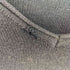 ジェイクルー J.CREW 90-00s 白タグ V字 ロールネック コットンニット メンズ import:M