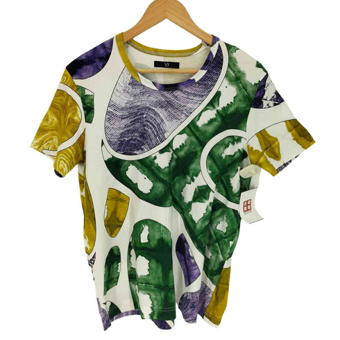 オオタ ohta Tee all テーマパーク キャラクター コラボ グラフィックアート S/S Tシャツ レディース JPN:2