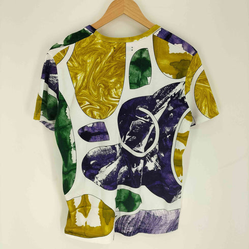 オオタ ohta Tee all テーマパーク キャラクター コラボ グラフィックアート S/S Tシャツ レディース JPN:2