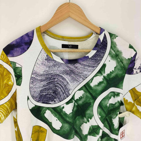 オオタ ohta Tee all テーマパーク キャラクター コラボ グラフィックアート S/S Tシャツ レディース JPN:2