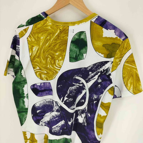 オオタ ohta Tee all テーマパーク キャラクター コラボ グラフィックアート S/S Tシャツ レディース JPN:2