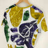 オオタ ohta Tee all テーマパーク キャラクター コラボ グラフィックアート S/S Tシャツ レディース JPN:2