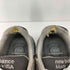 ニューバランス NEW BALANCE 993 Gray MADE IN USA メンズ JPN:25.5