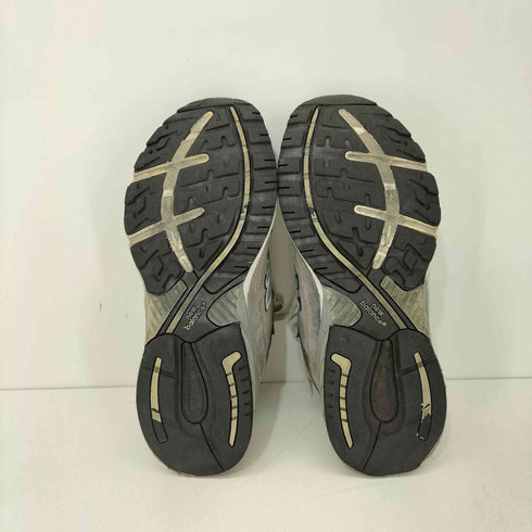ニューバランス NEW BALANCE 993 Gray MADE IN USA メンズ JPN:25.5