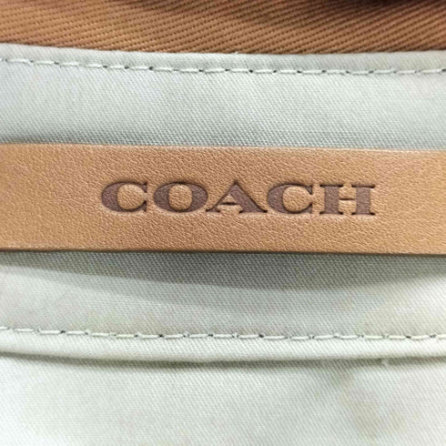 コーチ COACH トレンチコート レディース JPN:S