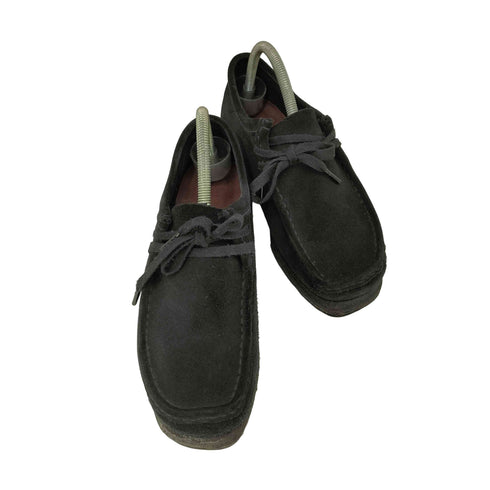 クラークス Clarks Wallabee ワラビー メンズ JPN:25