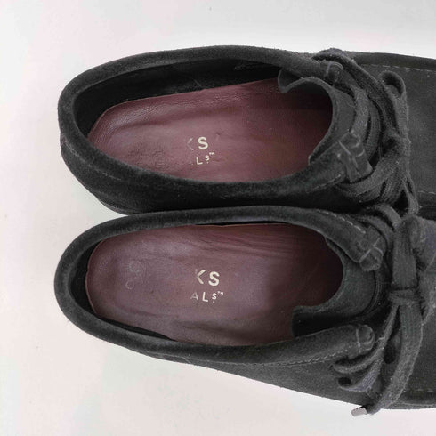 クラークス Clarks Wallabee ワラビー メンズ JPN:25