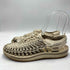 キーン KEEN UNEEK CANVAS ユニーク キャンバス サンダル メンズ JPN:25