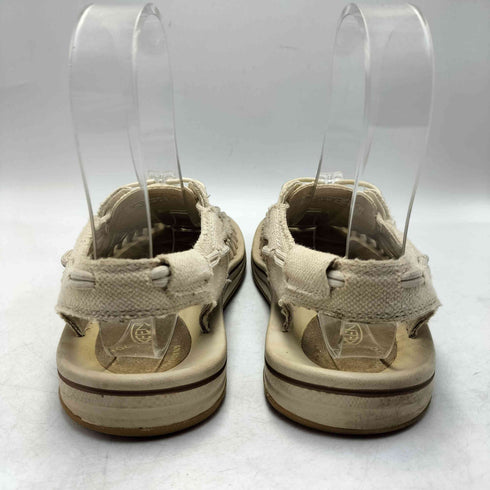 キーン KEEN UNEEK CANVAS ユニーク キャンバス サンダル メンズ JPN:25