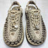 キーン KEEN UNEEK CANVAS ユニーク キャンバス サンダル メンズ JPN:25