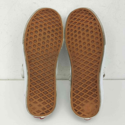 バンズ VANS ERA エラ レディース 23.5