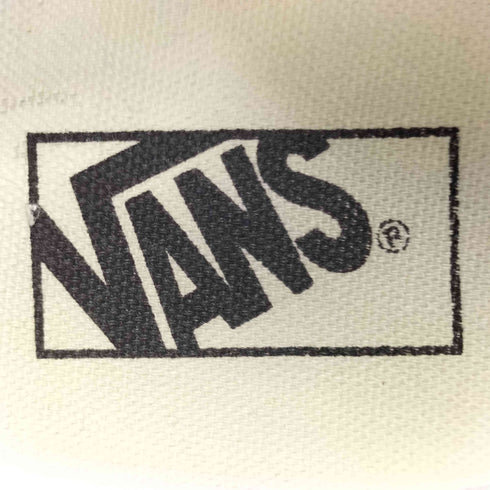 バンズ VANS ERA エラ レディース 23.5