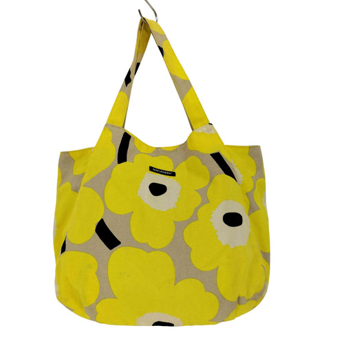 マリメッコ marimekko ウニッコトートバッグ レディース