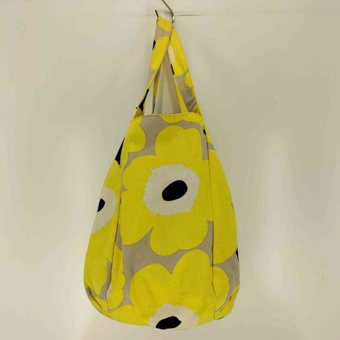 マリメッコ marimekko ウニッコトートバッグ レディース