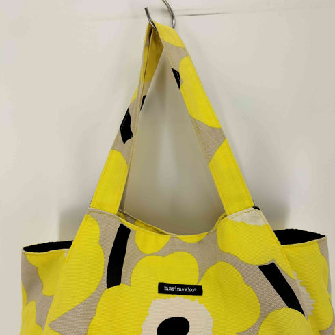 マリメッコ marimekko ウニッコトートバッグ レディース
