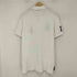 ポロバイラルフローレン Polo by RALPH LAUREN ビッグポニー エンブレム ナンバリング ポロシャツ メンズ L