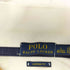 ポロバイラルフローレン Polo by RALPH LAUREN ビッグポニー エンブレム ナンバリング ポロシャツ メンズ L