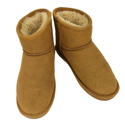 bearpaw ムートンブーツ レディース 24cm