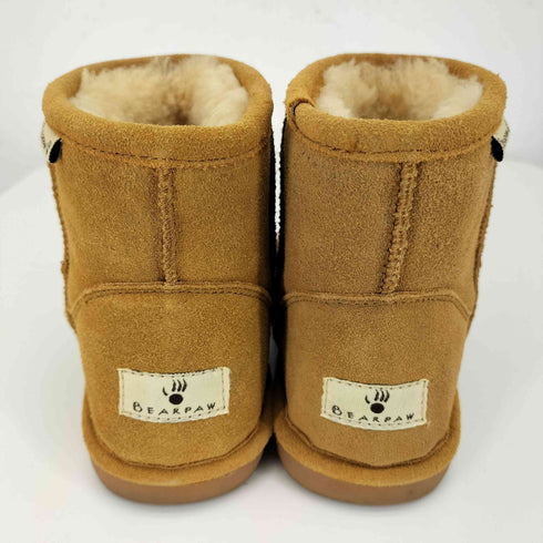 bearpaw ムートンブーツ レディース 24cm