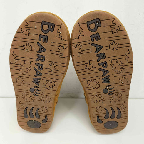 bearpaw ムートンブーツ レディース 24cm