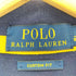 ポロラルフローレン POLO RALPH LAUREN ビッグポニー刺繍 ナンバリング 半袖 ポロシャツ メンズ L